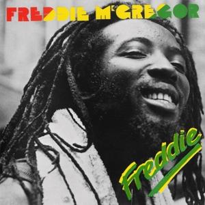 Cover for Freddie Mcgregor · Freddie (CD) [Reissue edition] (2017)