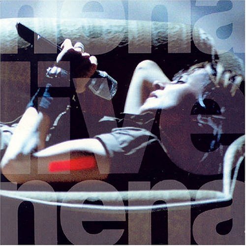 Nena Live Nena - Nena - Musik - WSM - 5050467223127 - 1. März 2004