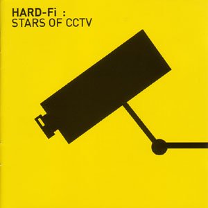 Stars Of Cctv - Hard Fi - Musique - WARNER - 5050467869127 - 19 juin 2015