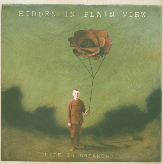 Life in Dreaming - Hidden in Plain View - Musique - DRIVE THRU RECORDS - 5050749600127 - 28 avril 2005