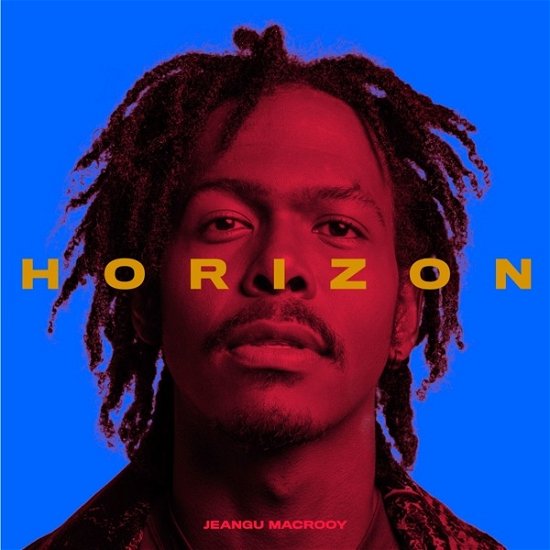Jeangu Macrooy · Horizon (LP) [Standard edition] (2019)