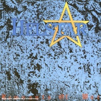 Cover for Helstar · Remnants of War (CD) (1999)