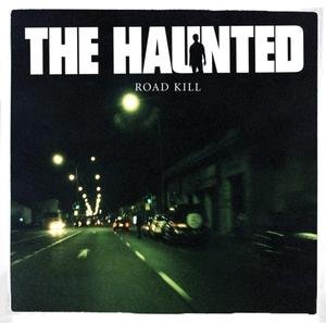 Cover for The Haunted · Road kill (CD) (2010)