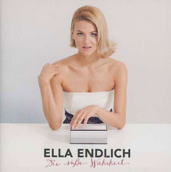 Die Suesse Wahrheit - Ella Endlich - Musique - TELDEC - 5054196183127 - 10 juin 2014