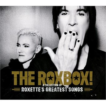 The Roxbox - a Collection of Roxettes Greatest Songs - Roxette - Musik - WARNER - 5054196505127 - May 7, 2015