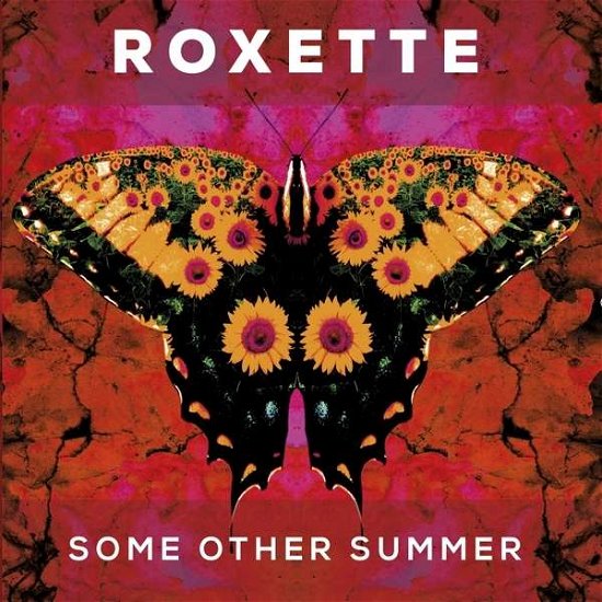 Cover for Roxette · Some Other Summer (MCD) (2016)