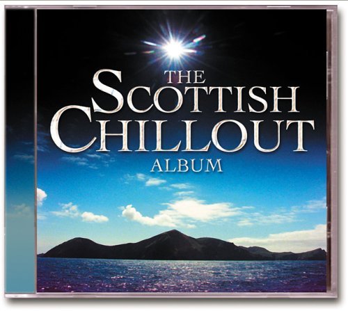 Cover for Munros · Scottish Chillout Album (CD) (2007)