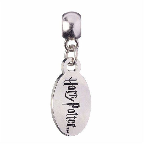 Logo Slider Charm - Harry Potter - Merchandise - CARAT SHOP - 5055583412127 - 3. Februar 2020