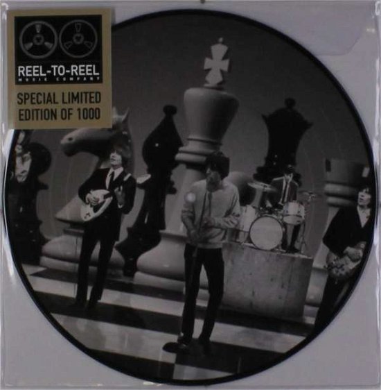 Unreleased Chess Sessions 64 - The Rolling Stones - Music - REELTOREEL - 5055748516127 - October 21, 2016