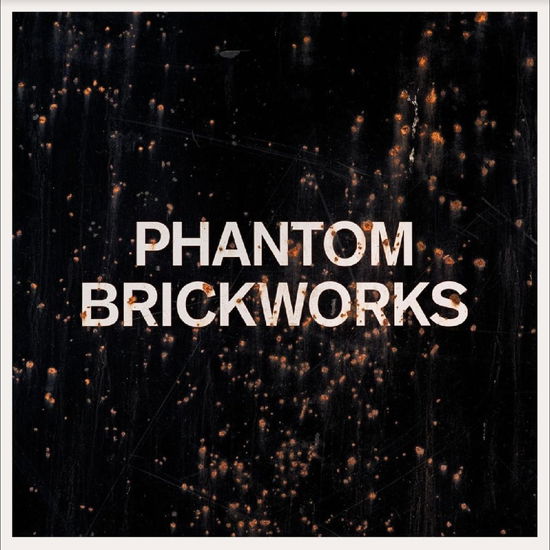 Bibio · Phantom Brickworks (LP) (2024)