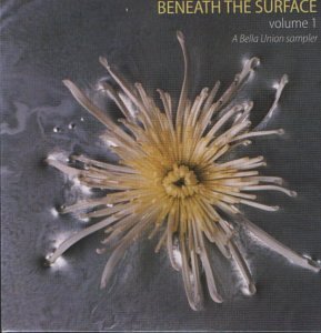 Cover for Beneath the Surface · Volume 1 (CD) (2018)