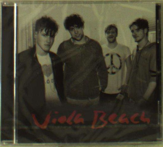 Viola Beach (CD) (2016)