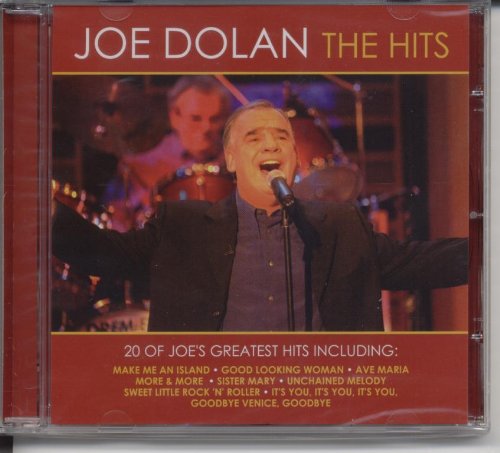 Hits - Joe Dolan - Music - CELTICNOTE - 5099141010127 - August 7, 2012