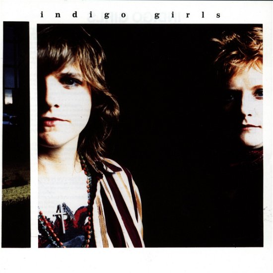 Cover for Indigo Girls (CD)
