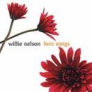 Cover for Willie Nelson · Love Songs (CD) (2015)