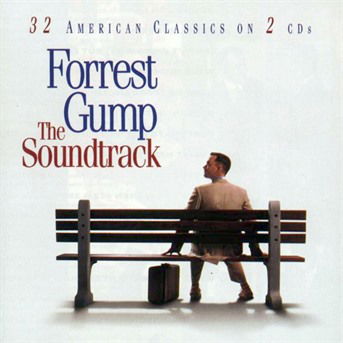 Forrest Gump / O.s.t. · Original Soundtrack - Forrest Gump (CD) (2010)