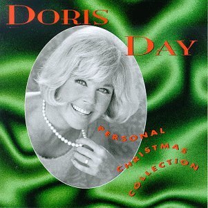 Cover for Doris Day · Personal Christmas Collection (CD) (1994)