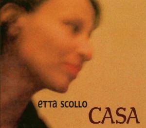 Cover for Etta Scollo · Casa (CD) [Digipak] (2014)