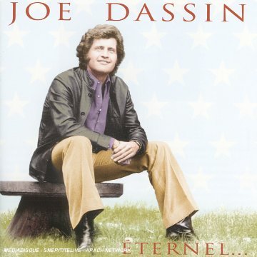Joe Dassin · Joe Dassin Eternel (CD) (2006)