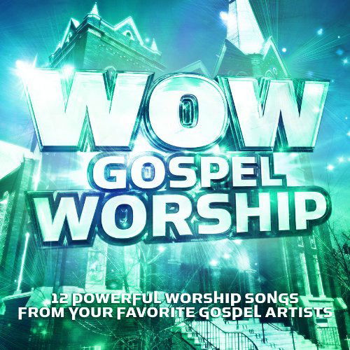 Wow Gospel Worship - V/A - Musik - ASAPH - 5099902785127 - 27 oktober 2011