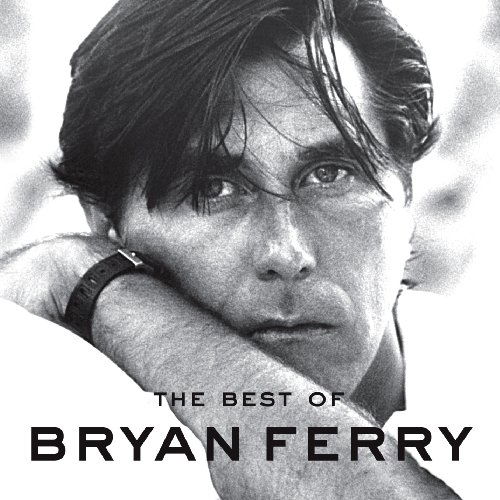 Cover for Bryan Ferry · Best of (CD/DVD) (2009)