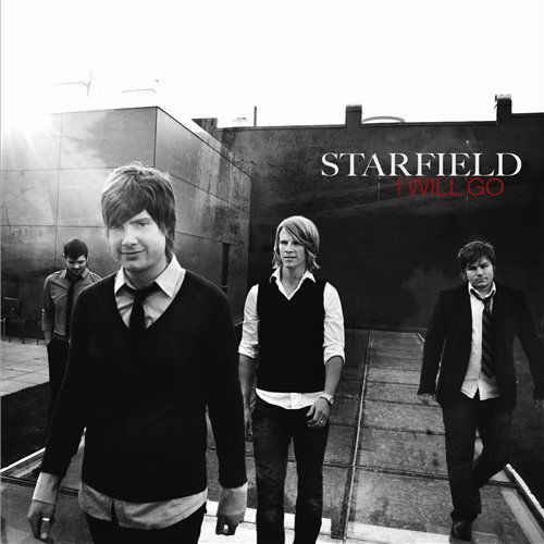 I Will Go - Starfield - Música - ASAPH - 5099951109127 - 5 de junho de 2008