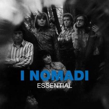 Essential - I Nomadi - Music - EMI - 5099963667127 - July 3, 2012