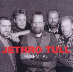 Cover for Jethro Tull · Essential (CD) (2011)