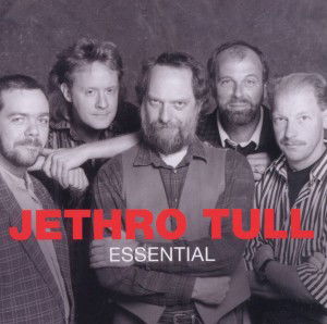 Essential - Jethro Tull - Musik - PLG UK CATALOG - 5099968068127 - 4. oktober 2011