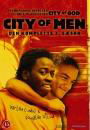 City of men 3 · City of men - Komplet Sæson 3 (DVD) (2007)