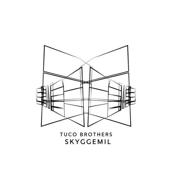 Cover for Tuco Brothers · Skyggemil (LP) (2020)