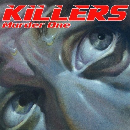Cover for The Killers · Murder One + Bonus (CD) [Bonus Tracks, Remastered edition] (2013)