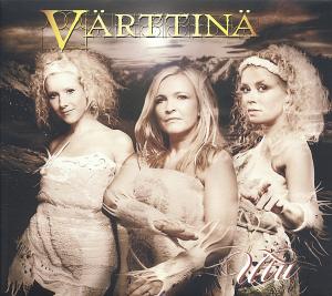 Cover for Varttina · Utu (CD) (2012)