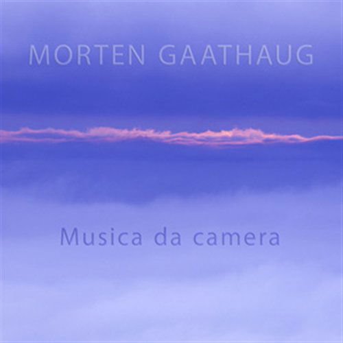 Cover for Ensemble Bjorvika / Toder / Ugelvik / Din · Musica da camera *s* (SACD) (2008)