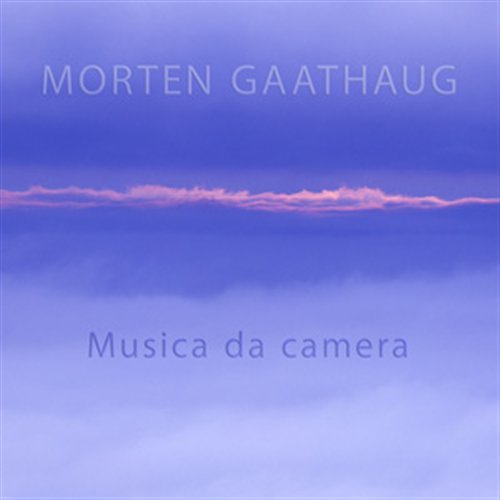 * Musica da camera - Ensemble Bjorvika / Toder / Ugelvik / Din - Music - 2L - 7041888512127 - January 29, 2008