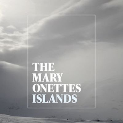 Mary Onettes · Islands (LP) (2024)