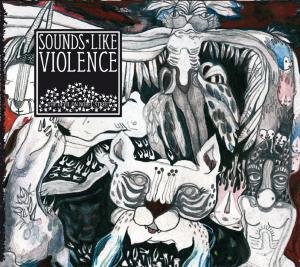 Devil On Noble Street - Sounds Like Violence - Music - BURNING HEART - 7332109122127 - November 12, 2009