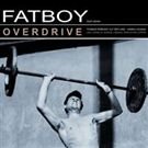 Cover for Fatboy · Overdrive (CD) (2010)