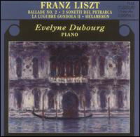 Brilliant Brass - Evelyne Dubourg - Musik - Tudor - 7619911071127 - 22. juni 2004