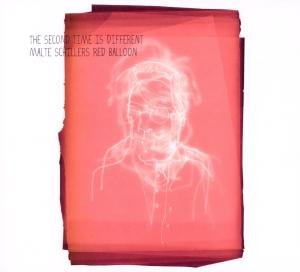 Malte Schiller · The Second Time is Different (CD) (2012)