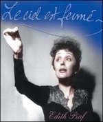Cover for Piaf Edith · Le Ciel Est Fume' (CD)