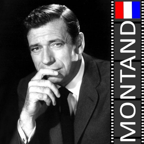 Cover for Yves Montand  · Les Feuilles Mortes (CD)