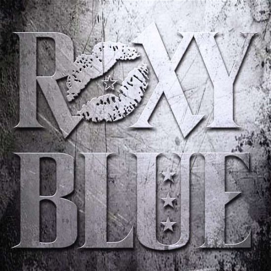 Cover for Roxy Blue (CD) (2019)