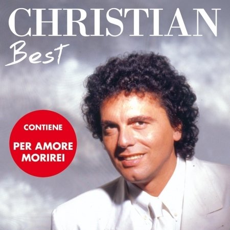 Cover for Christian · Best (CD)