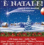 Cover for Compilation · E'Natale (CD) (2021)