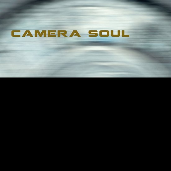 Cover for Camera Soul · Connections (CD)