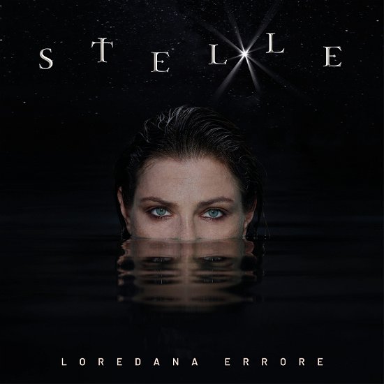 Cover for Loredana Errore · Stelle (CD) (2022)