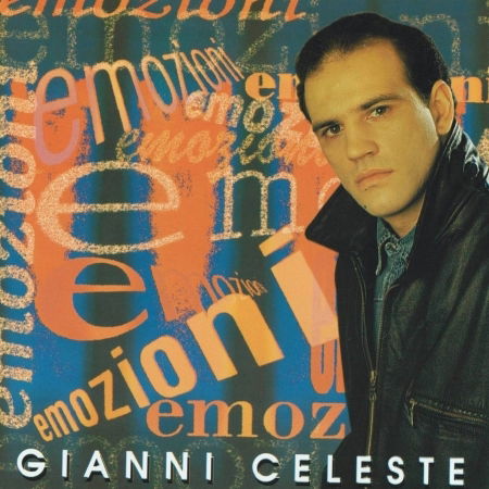 Emozioni - Celeste Gianni - Music - Vari - 8030211201127 - 