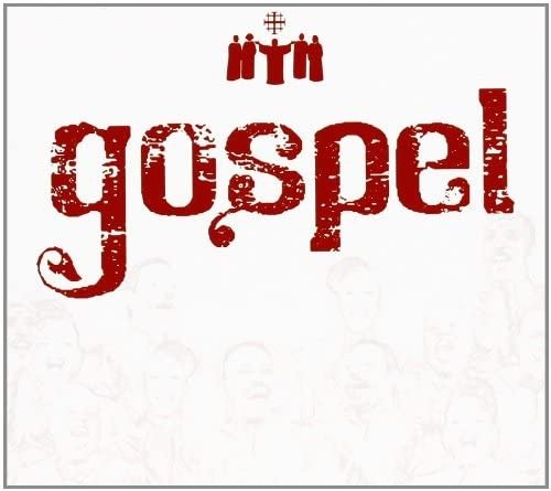 Gospel Vol.3 - Aa.vv - Musikk - HALIDON - 8030615065127 - 10. november 2017