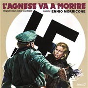 L'agnese Va A Morire - Ennio Morricone - Musique - BEAT RECORDS - 8032539495127 - 11 juin 2020